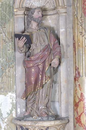 Vue générale