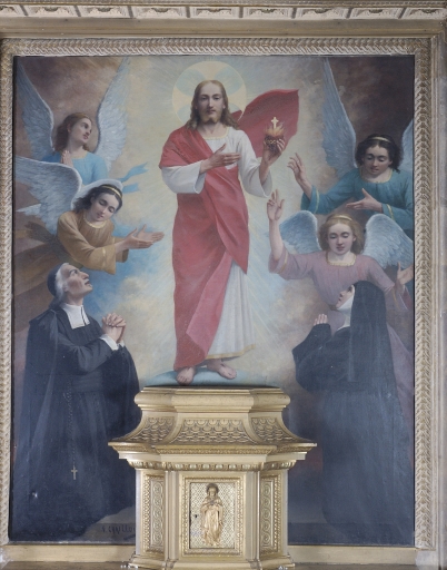 Vue générale