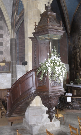Vue générale