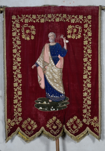 Saint Pierre