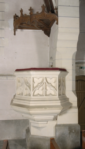 Vue générale