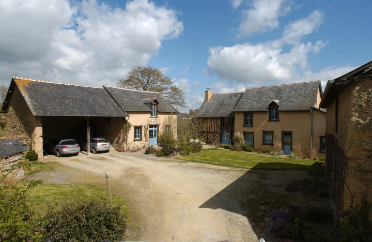 Vue générale