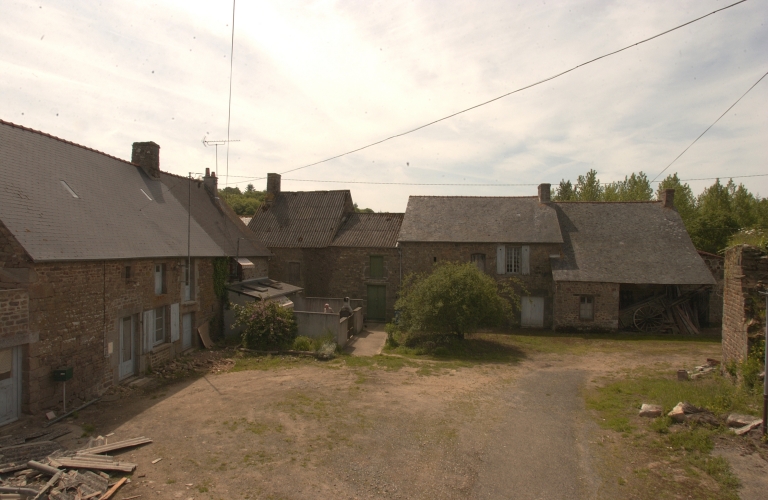 Vue générale nord