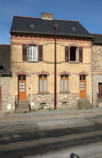 Poste, télégraphe et téléphone ; Poste, télégraphe et téléphone