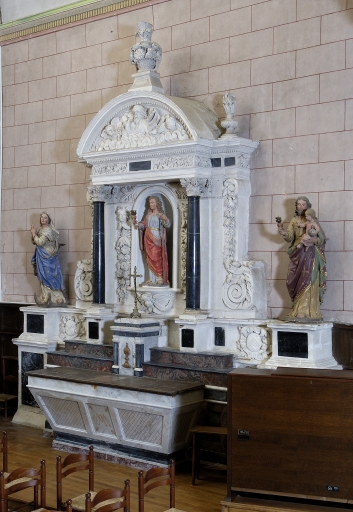 Vue générale