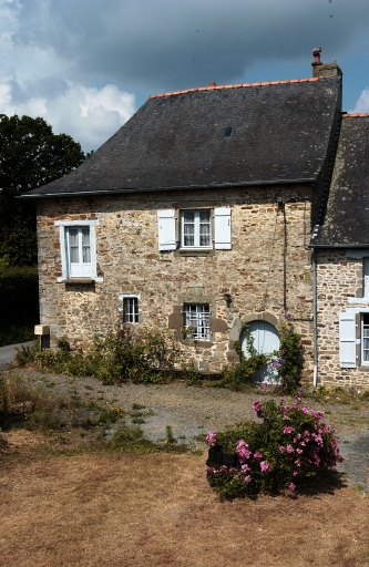Vue est