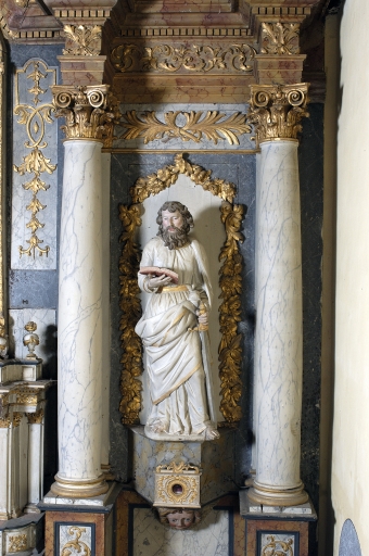 Vue générale