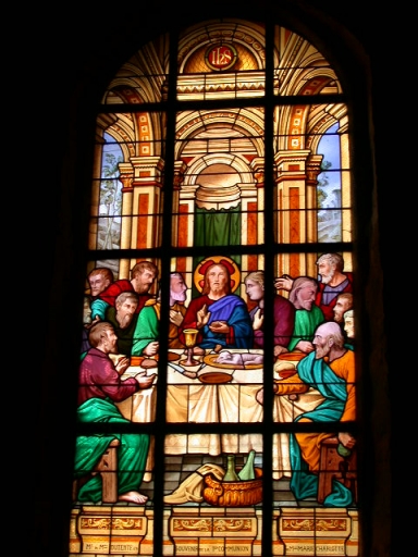 Vue générale