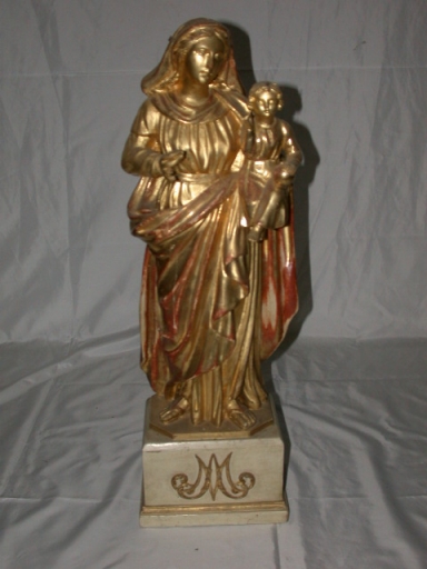 Vue générale