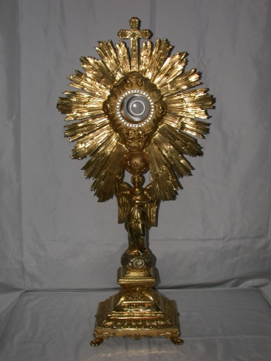 Vue générale