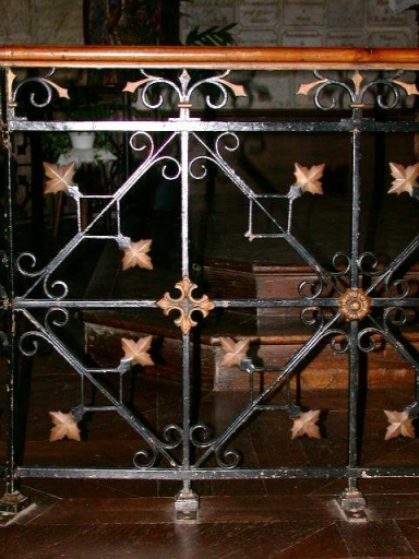Vue générale