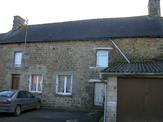 Vue générale est