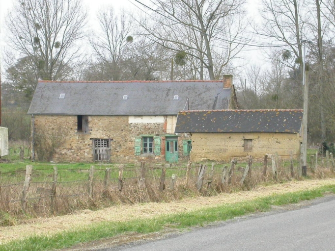 Vue générale est