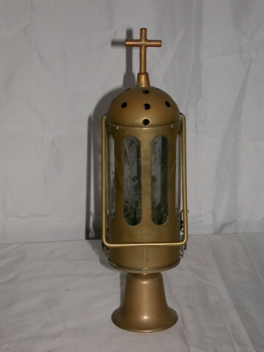 Lanterne du viatique