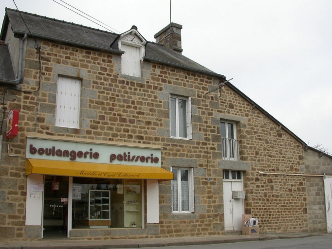 Vue générale est