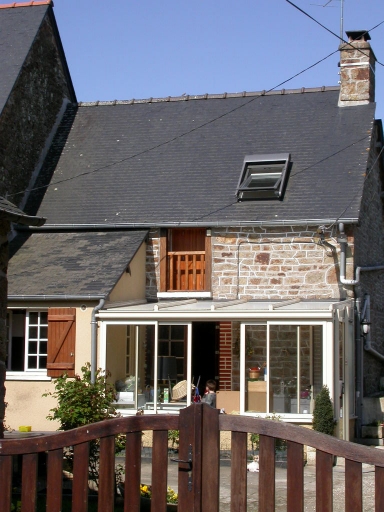 Vue générale est