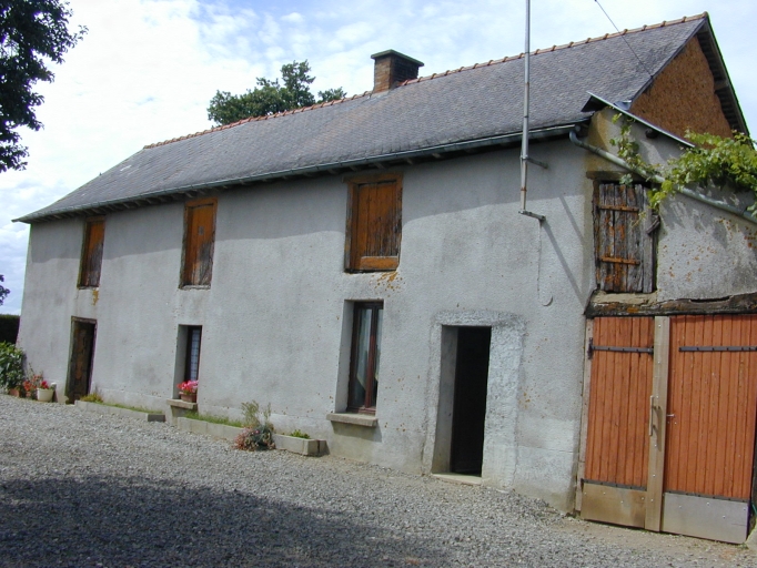 Champégrin