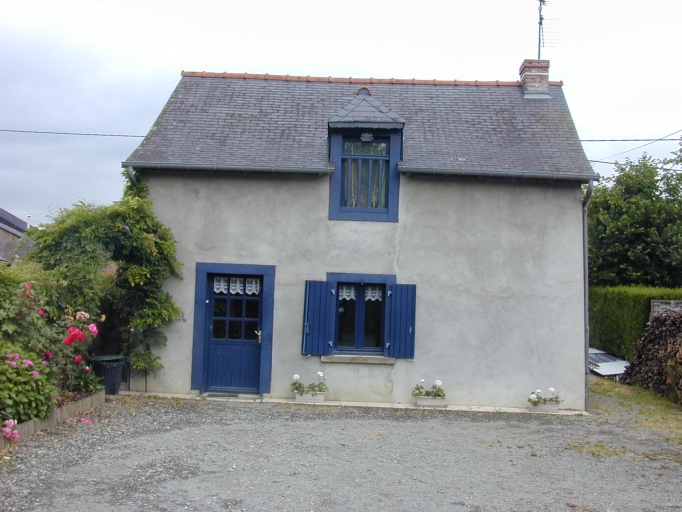 Maison du 19e siècle