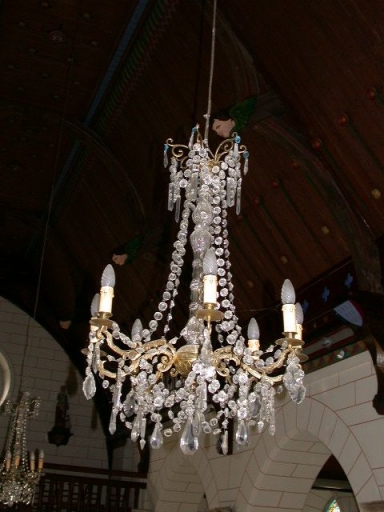 Lustre