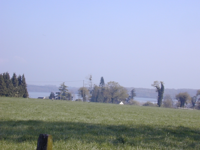 Etang du Boulet