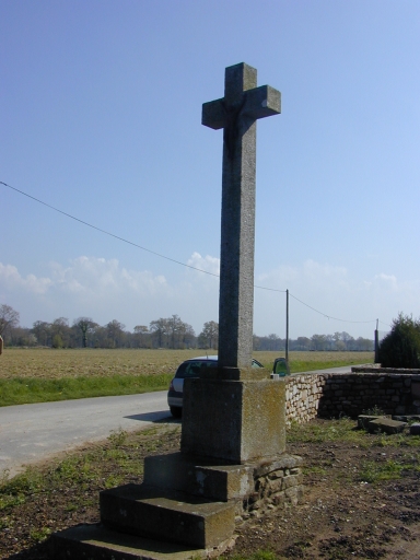 Croix de 1869