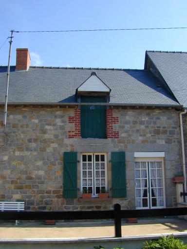 Maison à une pièce (20e siècle)