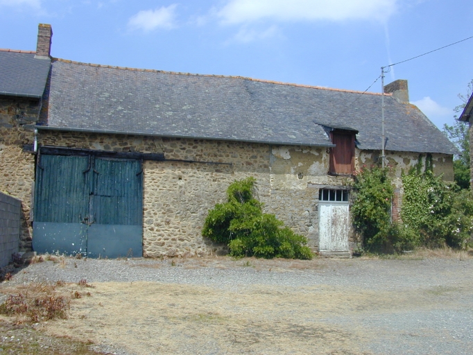 Ancienne ferme
