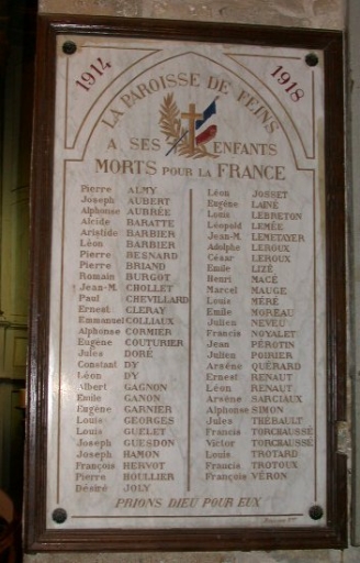 Vue générale