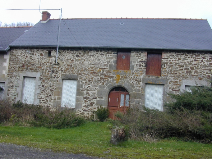 Maison longue