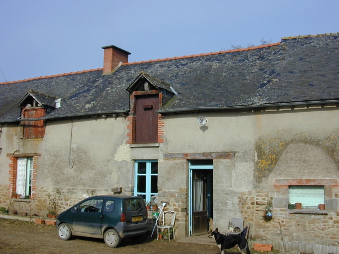 Le logis