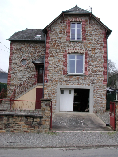 Maison de 1934