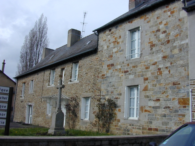 Presbytère