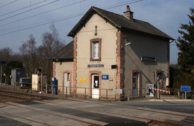Vue générale