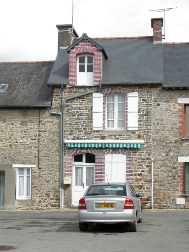 Vue générale