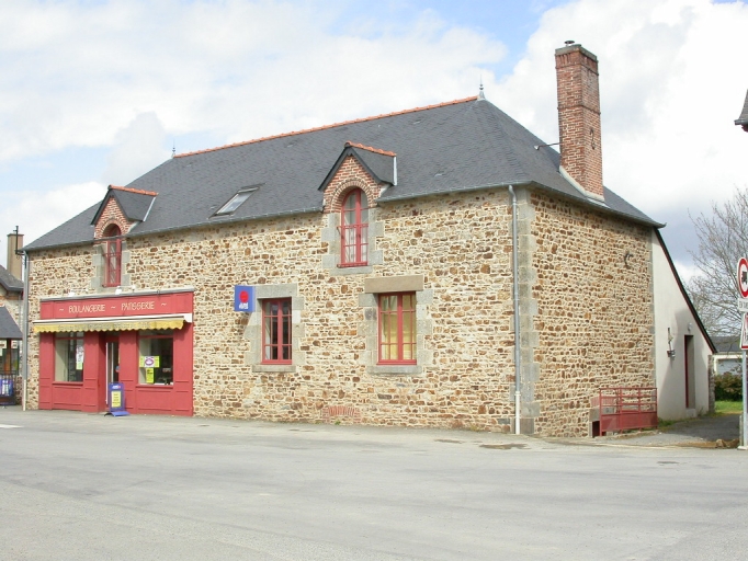 Vue générale