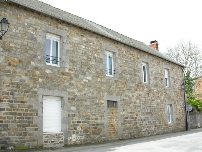 Vue générale
