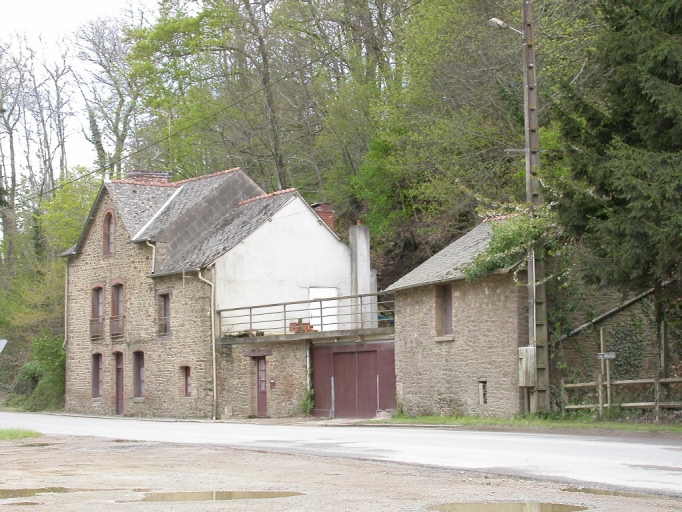 Vue générale