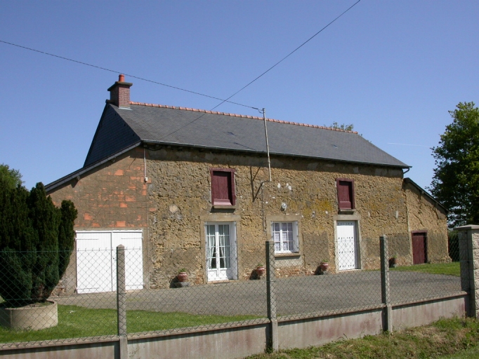 Vue générale