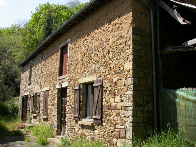 Vue générale
