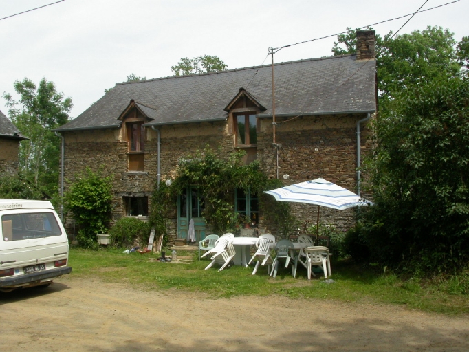 Vue générale
