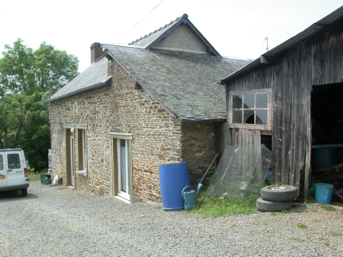 Vue générale