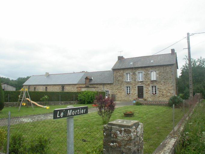 Vue générale