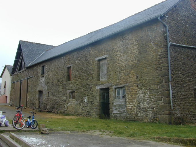 Vue des dépendances