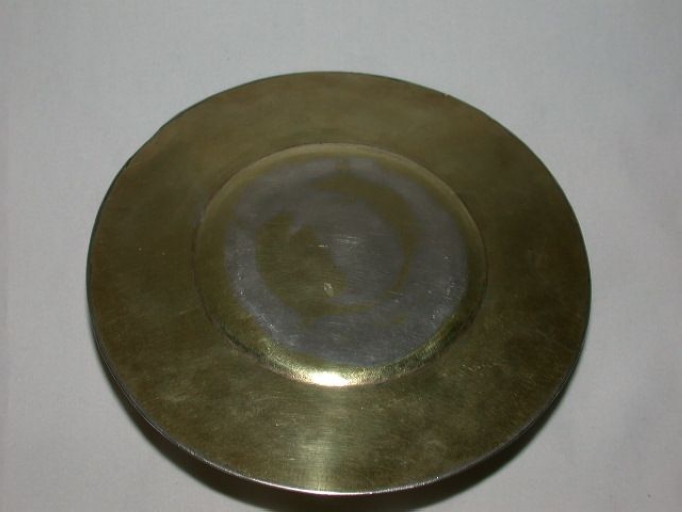Patène n°1