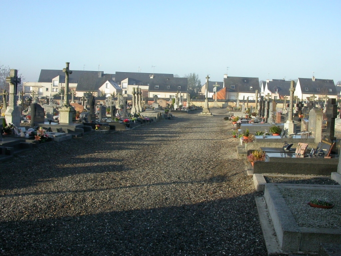 Vue générale