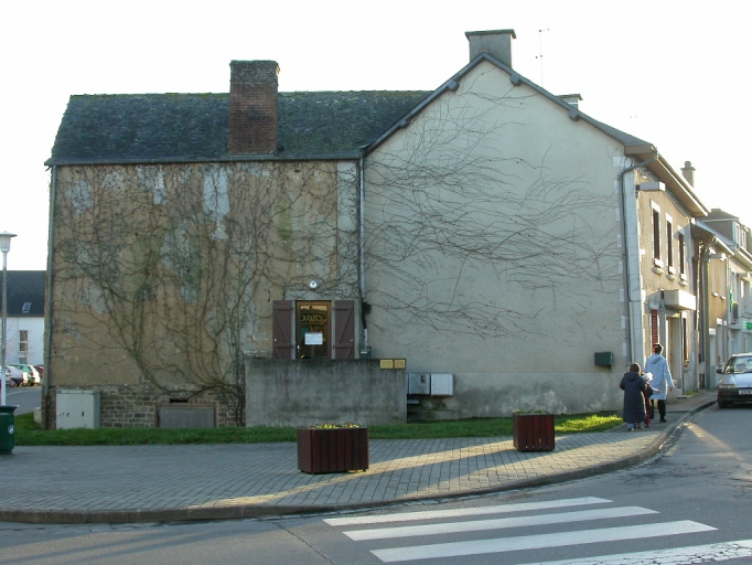 Vue générale