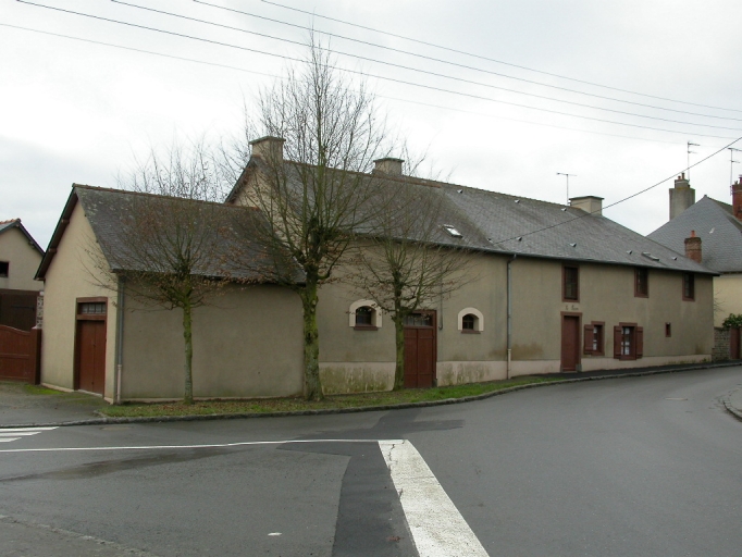 Vue générale