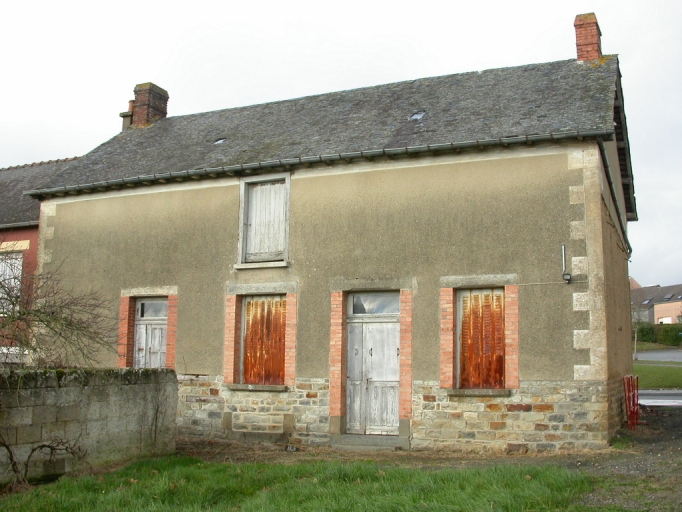 Vue générale