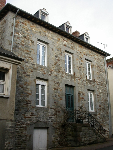 Vue générale