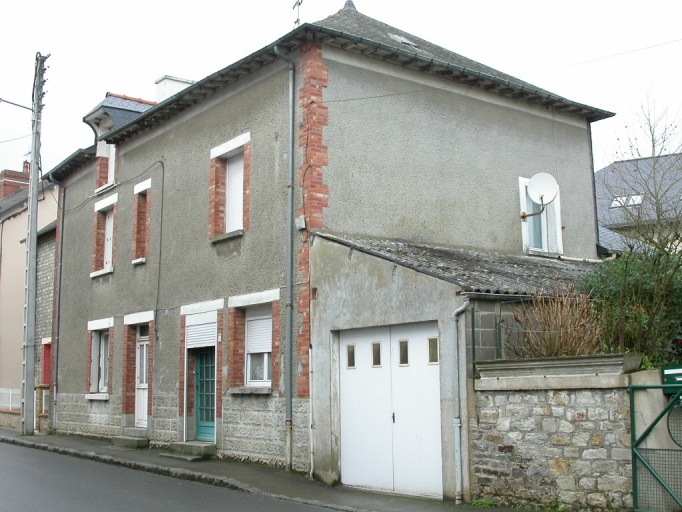 Vue générale